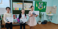 Праздник поэзии в Ключевске - ЦБС г. Березовский