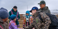 Дмитрий Артюхов. КМНС - Noyabrsk-Inform.Ru