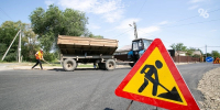 В Минводах по нацпроекту комплексно обновляют две автотрассы - ИА Победа 26