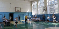 В Большеречье завершился региональный этап Всероссийских спортивных соревнований школьников «Президентские состязания» по летним видам спорта - Минобразования Омской области