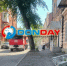 Фото к материалу: Очевидцы сообщают о пожаре в историческом центре Ростова - DonDay.Ru