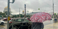 На короткой рабочей неделе в Калининградской области ожидаются дожди - Kaliningrad.Ru