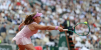 Мирра Андреева поднялась на шестое место в рейтинге WTA - MosRegToday.Ru