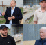 Александр Бурмак проинспектировал полигон ТКО и КНС вместе с замминистра и жителями. - Красноармейский район