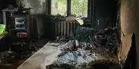 Мужчина погиб в загоревшейся квартире на 13-й Парковой улице в Москве - Вечерняя Москва