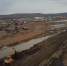 В Верхоянском районе Якутии строят 9-километровую защиту от паводков - Yakutia-Daily.Ru