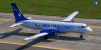 Самолеты Ил-114-300 обновят авиапарк Камчатки . rostec.ru - ИА Камчатка
