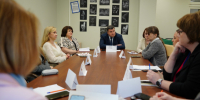 Для вологжан с инвалидностью в приоритете дистанционное оказание услуг СФР: итоги работы Комиссии по совершенствованию качества клиентского обслуживания. - Бабушкинский муниципальный округ