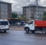В Улан-Удэ разлившееся на дороге масло серьёзно осложнило движение - ИА Байкал-Daily