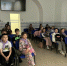 В Штабе общественной поддержки «Единой России» прошло тематическое мероприятие, посвящённое творчеству Александра Сергеевича Пушкина - Единая Россия