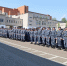 Смотр строя и песни состоялся в ВИПЭ ФСИН России - Вологодский институт права и экономики ФСИН России