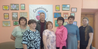 С Днем социального работника - Казанский район