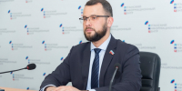 Депутат Криеренко: «ЛНР должна стать регионом, который формирует свое будущее» - Луганский Информационный Центр