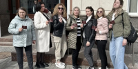 На СВО лечит детей Донбасса врач из Липецка Людмила Джидчоева  — Изображение 1 - Липецкая ГТРК