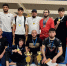 Дагестанские самбисты выиграли чемпионат России - РИА Дагестан