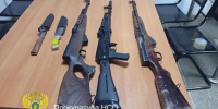 Трое жителей Новосибирской области пойдут под суд за незаконную охоту - Gorsite.Ru