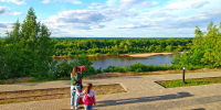 Лето без перегибов - Chepetsk.ru