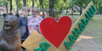 Дети сотрудников семилукского подразделения «НИКА ПЕТРОТЭК» проведут каникулы в оздоровительном лагере «Ландыш» - Семилукский огнеупорный завод