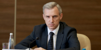 Губернатор Смоленской области Василий Анохин поздравляет с Днём социального работника - Смоленская газета