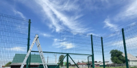 Следователи СК устанавливают обстоятельства травмирования несовершеннолетнего на спортивной площадке в Тальменском районе - Следственный комитет