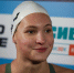 Спортсменка из Татарстана Ралина Гилязова стала чемпионкой России по плаванию на дистанции 50 метров - Реальное время