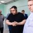 Наука для производства. Глава АО «Красмаш» оценил потенциал Университета Решетнёва - СибГУ им. М.Ф. Решетнева