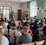 Офицер ОМОН «Утес» провел урок мужества для подшефных кадет в Самаре - Росгвардия