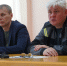 Управляющий директор СУБРа Виталий Матвеев встретился с коллективом шахты «Кальинская» - ProSeverouralsk.Ru