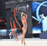 В Омск на турнир «Evgeniya Cup» прилетели звезды художественной гимнастики - Вечерний Омск