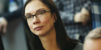 Екатерина Гамова - в Международном зале славы волейбола - ВК Уралочка