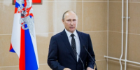 310 за ночь: ПВО России остановила самую массированную атаку дронов - SevastopolMedia