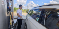 Кировская область стала 64-м регионом РФ по уровню доступности бензина - ProGorod.Ru