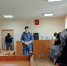 Нападение на сотрудника ДПС. В Саратове выслушал приговор Ислам Бичигов - ИА Взгляд-инфо