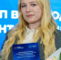 Лаборант АО «Апатит» Анастасия Кузнецова стала лучшей по профессии в Вологодской области - OnlineVologda.Ru