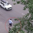 В Петрозаводске лихач чуть не снес трех женщин на пешеходном переходе - Gubdaily.Ru