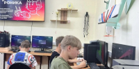 Киберспортсмены района продемонстрировали высочайший уровень подготовки - Быково-медиа