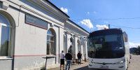 Фото: Людмила Цупко / Газета «Маяк» - Газета Маяк
