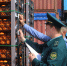Новороссийская таможня и Россельхознадзор пресекли ввоз 842 тонн санкционных мандаринов - Южное таможенное управление