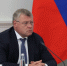 Игорь Бабушкин провел совещание по обеспечению правопорядка в Астраханской области - Bloknot-Astrakhan.Ru