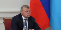 Игорь Бабушкин провел совещание по обеспечению правопорядка в Астраханской области - Bloknot-Astrakhan.Ru