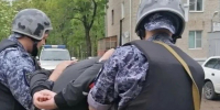 Тематическое фото Росгвардия ЕАО - ИА Eaomedia.Ru