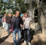 Обход главы района Строгино 05.06.2026 г. - Район Строгино