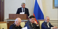Губернатор Андрей Травников поручил провести летние масштабные мероприятия Года единства народов России на высоком уровне - Правительство Новосибирской области
