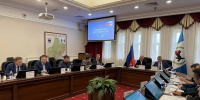Совещание по безопасности - Избирательная комиссия