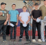 На площади дома культуры с. Калинино прошёл фестиваль «Курбан-фест», посвященный празднику Курбан-байрам. - Малмыжский район