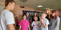 #Лето2026 #ПушкинскийДень. - Администрация Дубровского района