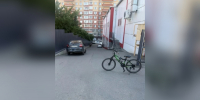 В Воронеже «Лада» сбила 10-летнего мальчика на велосипеде - ГТРК Воронеж