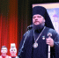 В зале районного дома культуры «Октябрь» прошло торжество, посвящённое знаменательной дате — десятилетию со дня назначения Преосвященного Сергия, епископа Борисоглебского и Бутурлиновского, на Борисоглебскую кафедру. - Бутурлиновский район