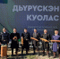 Якутск ищет лучших певцов: объявлен конкурс «Дьүрүскэн куолас» - Администрация г. Якутск