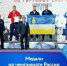 Медали на чемпионате России по гиревому спорту - Томская областная спортивная школа олимпийского резерва
